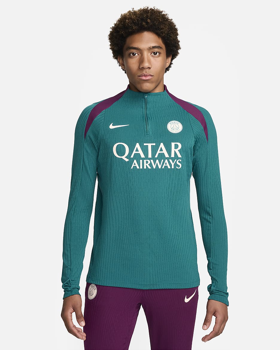 Nike strike orders kit